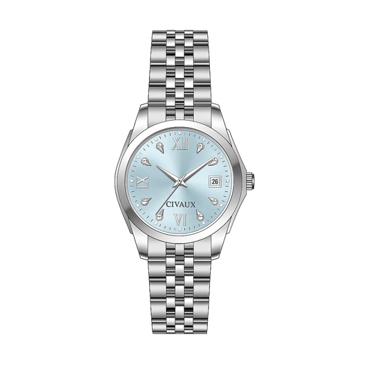 Civaux Lumière | Ice Blue Signature Edition